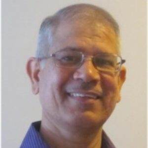 Prof. Sharma Ramesh
