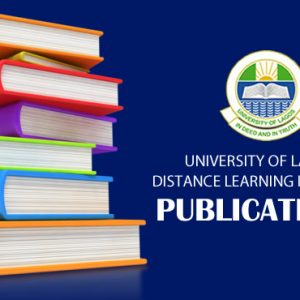Open Distance Learning Institutional Policy GUIDELINES (2020 – 2022)