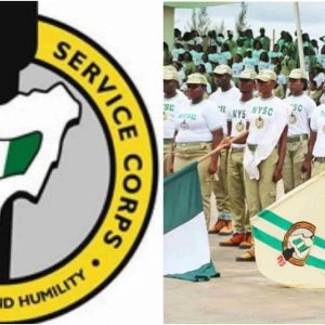 NOTICE TO ALL GRADUATE STUDENTS ON NYSC MOBILIZATION LINK