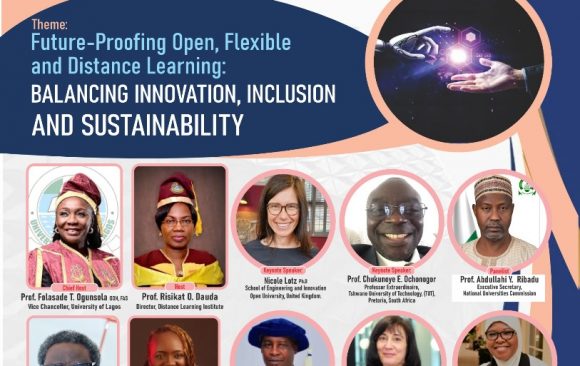 UNILAG DLI – 4th International Colloquium
