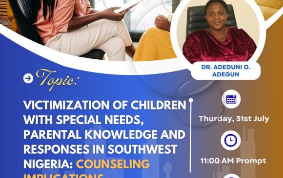 JULY 2025 – DLI MONTHLY SEMINAR