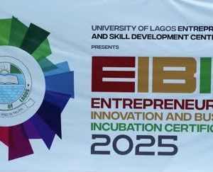 EIBIC Programme for 100 & 200 Level DLI Students Holds, Sept. 30