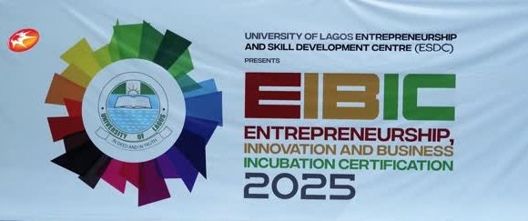 EIBIC Programme for 100 & 200 Level DLI Students Holds, Sept. 30
