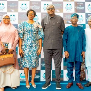 UNILAG-DLI Colloquium Sparks Bold Vision for Inclusive, Digital Education