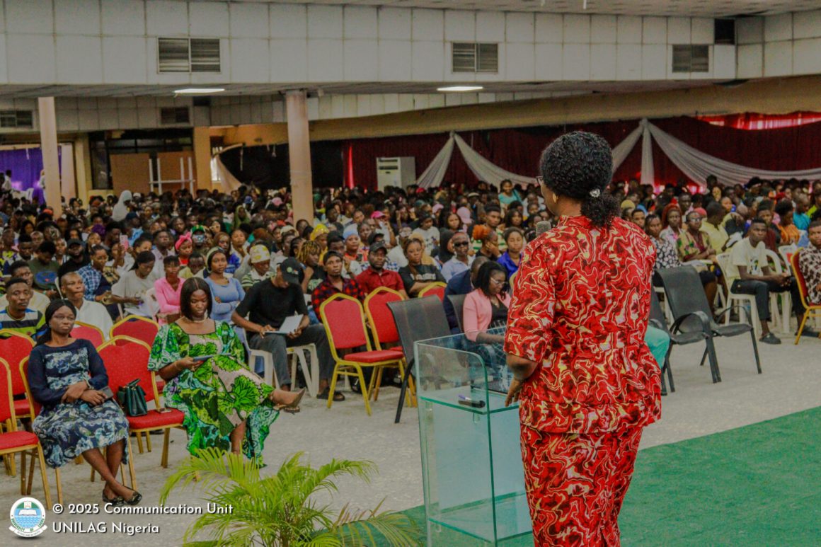 UNILAG EQUIPS DISTANCE LEARNERS WITH ENTREPRENEURIAL EDGE WITH EIBIC PROGRAMME