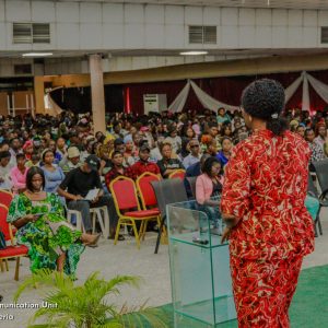 UNILAG EQUIPS DISTANCE LEARNERS WITH ENTREPRENEURIAL EDGE WITH EIBIC PROGRAMME