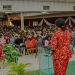UNILAG EQUIPS DISTANCE LEARNERS WITH ENTREPRENEURIAL EDGE WITH EIBIC PROGRAMME