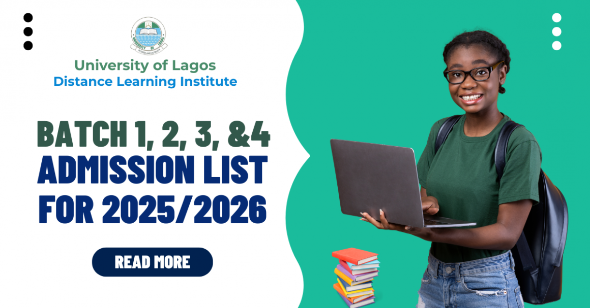 20252026 ADMISSION LIST DESIGN Admission List for 2025–2026 Academic Session (Batch 1, 2, 3, 4)