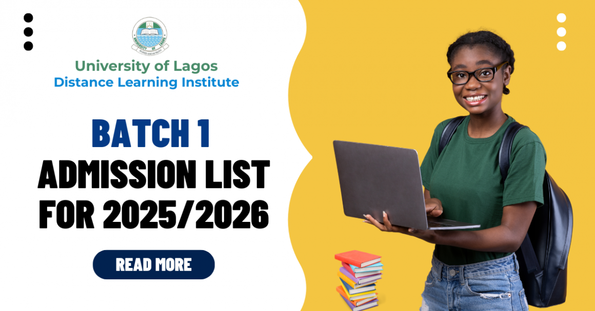 Admission List (2025-2026) - Batch 1 Admission List for 2025–2026 Academic Session (Batch 1)
