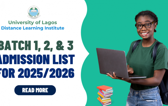 Admission List for 2025–2026 Academic Session (Batch 1, 2, 3)