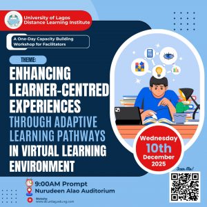 One Day Capacity Building Workshop A One-Day Capacity Building Workshop for Facilitators