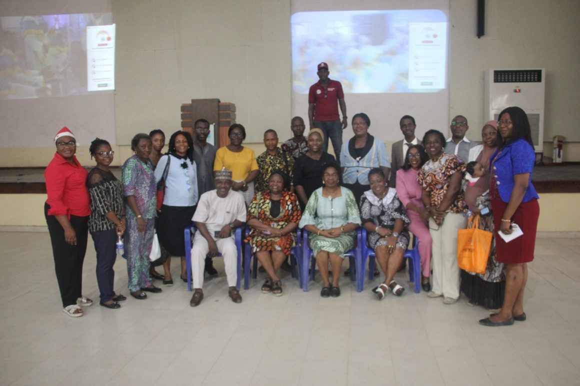DLI, UNILAG Deepens Digital Pedagogy with Workshop on Learner-Centred Adaptive Learning Pathways