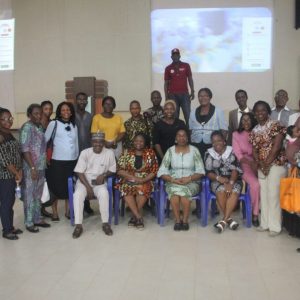 DLI, UNILAG Deepens Digital Pedagogy with Workshop on Learner-Centred Adaptive Learning Pathways