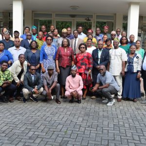 Re-Imagining The Future: DLI Retreat Drives Innovation And Excellence in Distance Learning