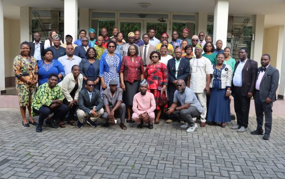 Re-Imagining The Future: DLI Retreat Drives Innovation And Excellence in Distance Learning