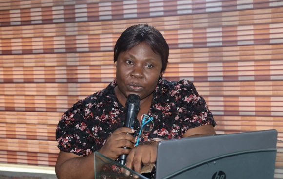 UNILAG DLI Seminar Highlights Dyslexia Awareness as Key to Inclusive Learning Gbenga Gbelee April 28, 2026